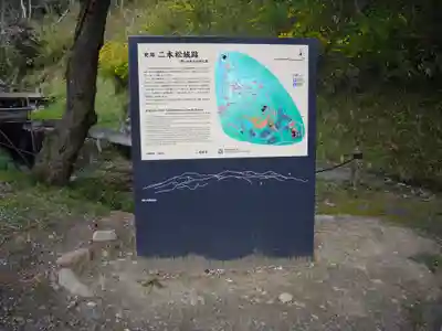 曹洞宗 永松山 龍泉寺の周辺