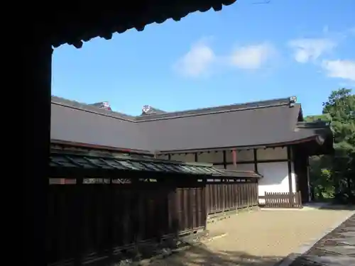 唐招提寺(奈良県)