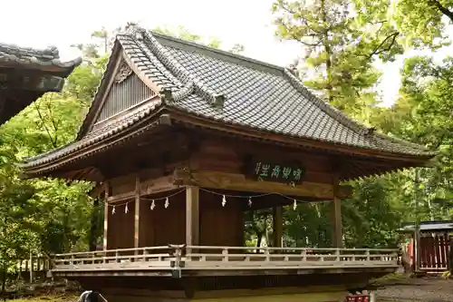 武蔵一宮氷川神社(埼玉県)