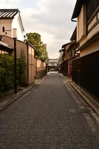 本法寺(京都府)