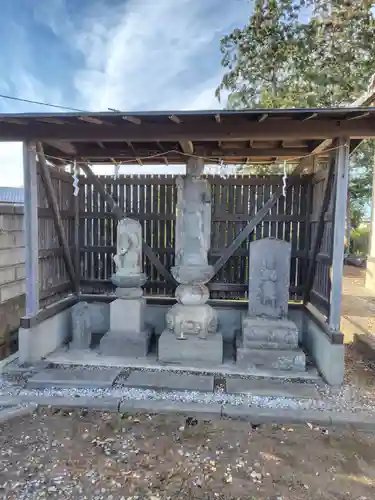 稲荷神社(埼玉県)