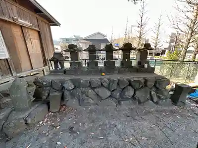 熊野神社(東京都)