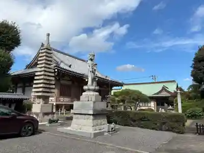 正法寺(千葉県)