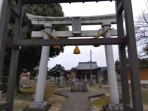 八幡神社(福井県)
