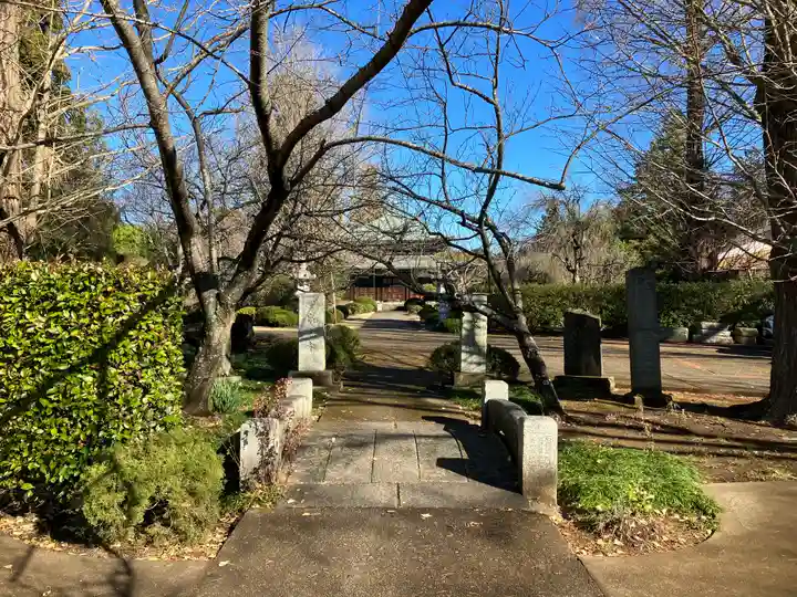 泉倉寺(千葉県)