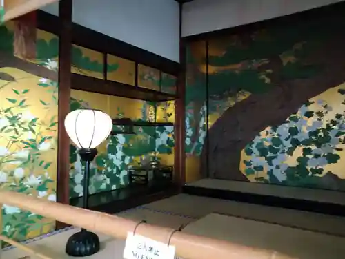  智積院(京都府)