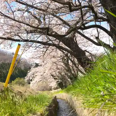 高司神社〜むすびの神の鎮まる社〜の周辺