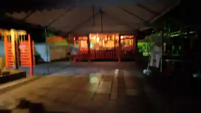 伏見稲荷大社(京都府)