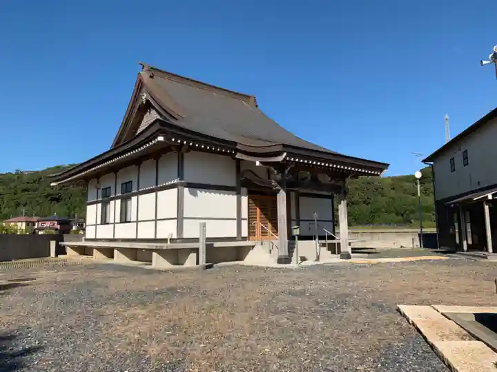 正善院(千葉県)