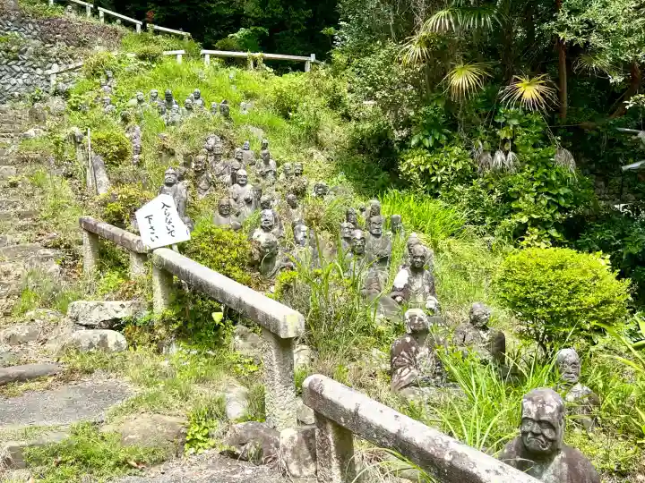 清見寺(静岡県)