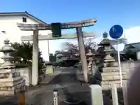 千代神社(滋賀県)