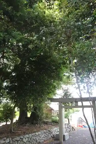 五十鈴神社(滋賀県)
