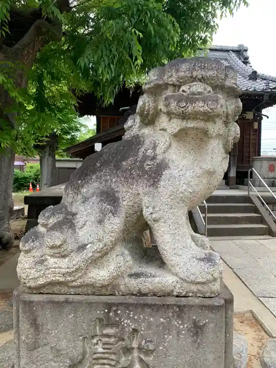 日枝神社(千葉県)