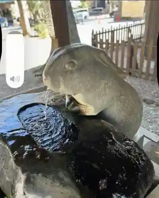 調神社(埼玉県)