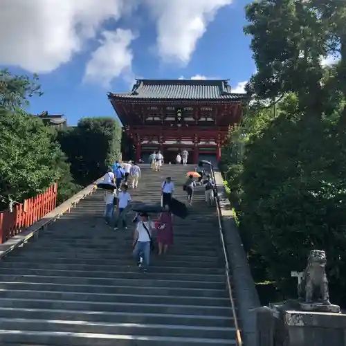 鶴岡八幡宮のその他建物