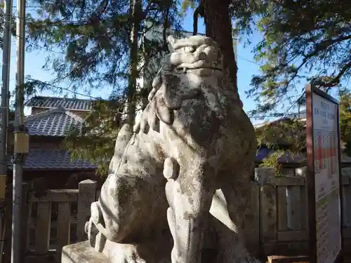 玉前神社(千葉県)