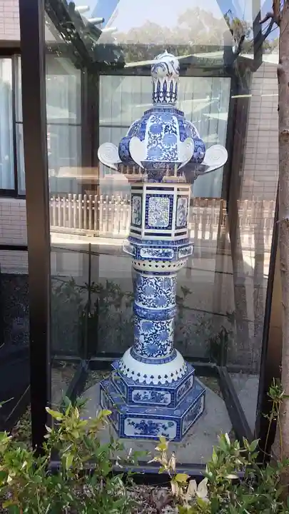 十日恵比須神社のその他建物