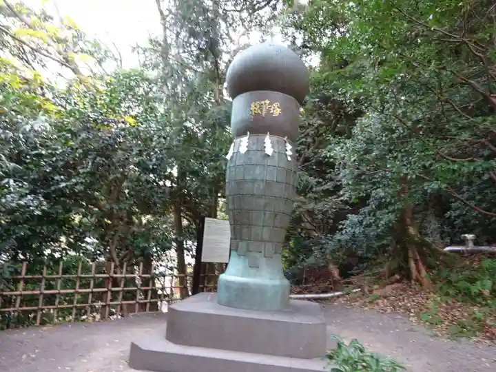 荏柄天神社(神奈川県)
