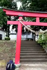 乙供神社(青森県)