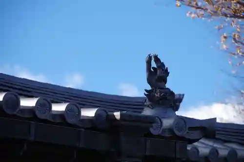 成等寺のその他建物