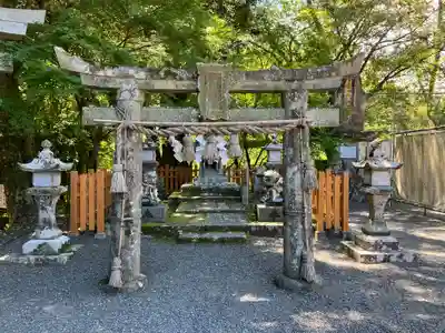 武雄神社(佐賀県)