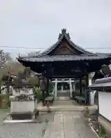 吒枳尼天(法伝寺)(京都府)