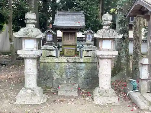 八幡神社(滋賀県)