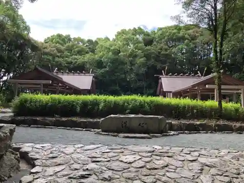 宗像大社のその他建物