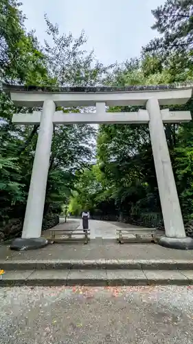 新潟縣護國神社(新潟県)