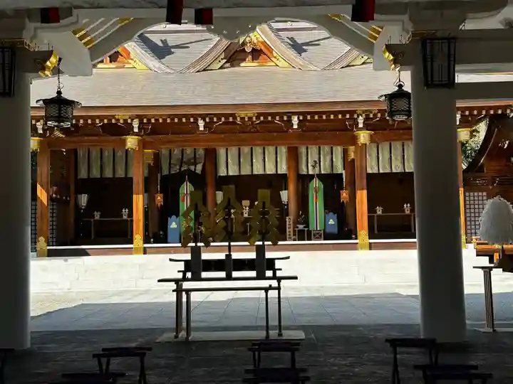 西宮神社(兵庫県)