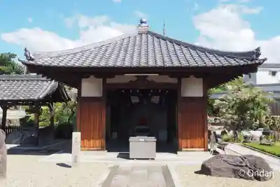 家原寺(大阪府)