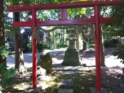 春日神社(福井県)