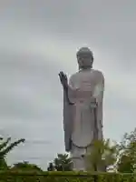 東本願寺本廟 牛久浄苑(牛久大仏)(茨城県)