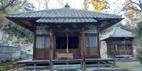 正法寺のその他建物
