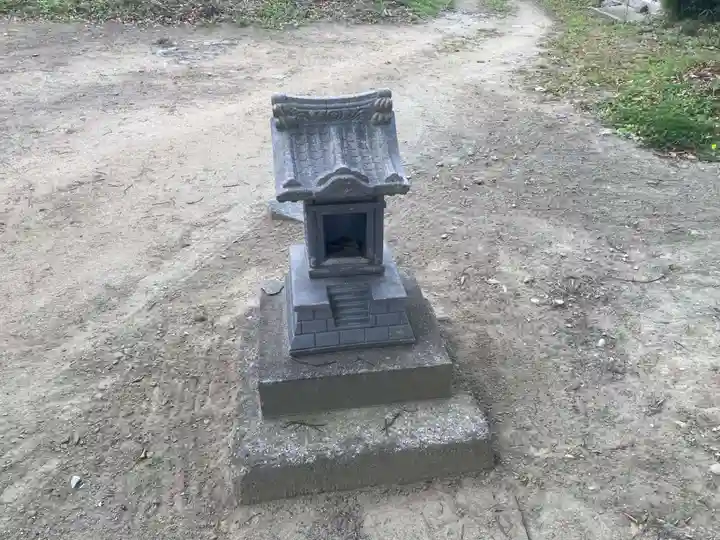 天村雲神社(徳島県)