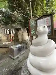 葛西神社(東京都)