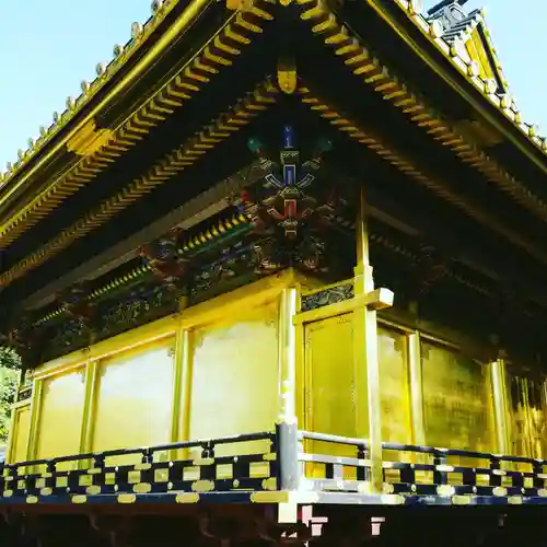 上野東照宮のその他建物