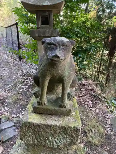 岩本神社(群馬県)