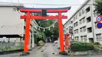 開運招福 飯玉神社(群馬県)