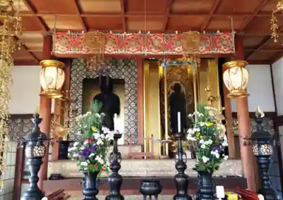 浄土寺(岐阜県)