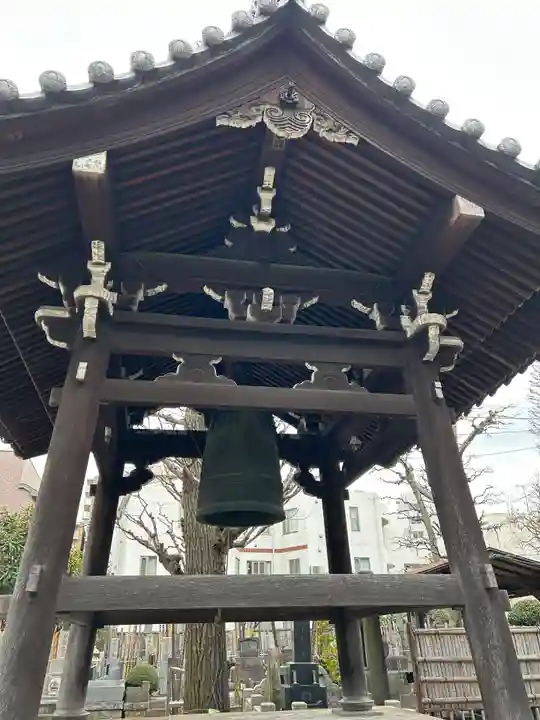 吸江寺(東京都)