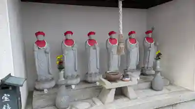 帝釈寺(大阪府)