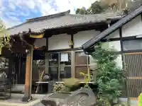 長温寺(静岡県)