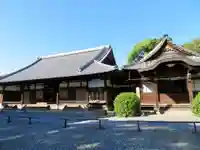 方広寺の本殿・本堂