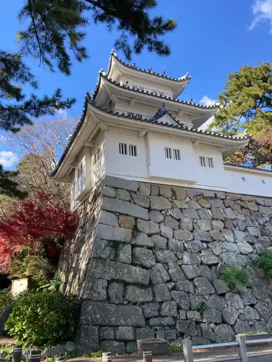 高山神社(三重県)