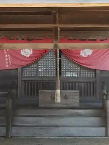 片田稲荷神社(三重県)