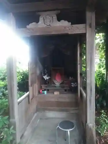 普門院(大分県)