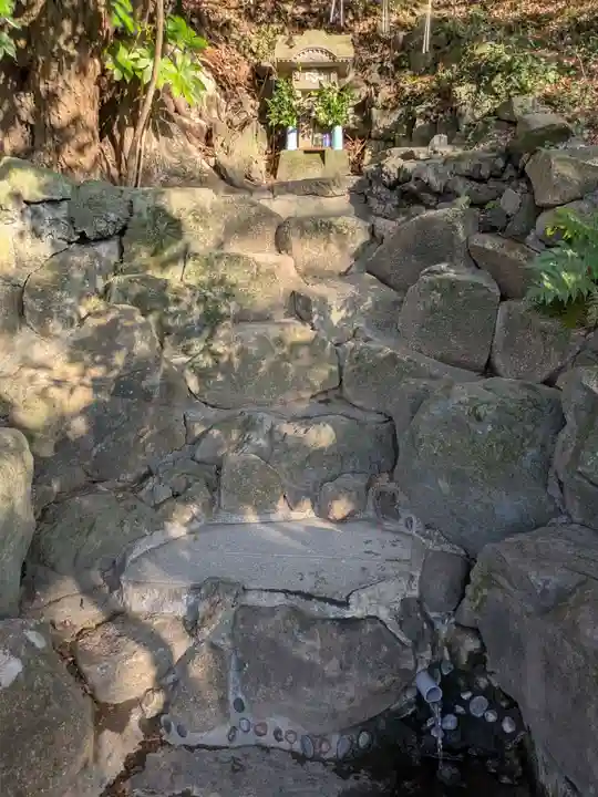 姉埼神社(千葉県)