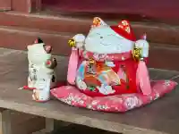 聖神社(埼玉県)