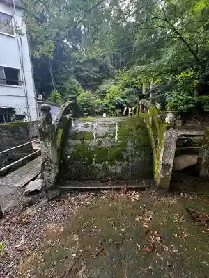 一宮神社(徳島県)